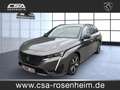 Peugeot 308 Hybrid 225 GT Bluetooth Navi LED Klima Grau - thumbnail 1