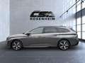 Peugeot 308 Hybrid 225 GT Bluetooth Navi LED Klima Grau - thumbnail 8