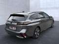Peugeot 308 Hybrid 225 GT Bluetooth Navi LED Klima Grau - thumbnail 4