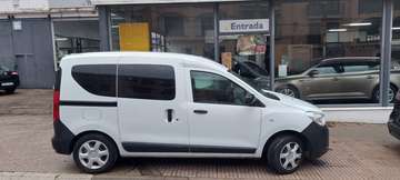 1.5dCi Ambiance SS 66kW