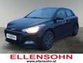 Hyundai i20 1,25 *8-fach bereift* Schwarz - thumbnail 1
