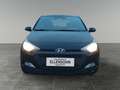 Hyundai i20 1,25 *8-fach bereift* Schwarz - thumbnail 8