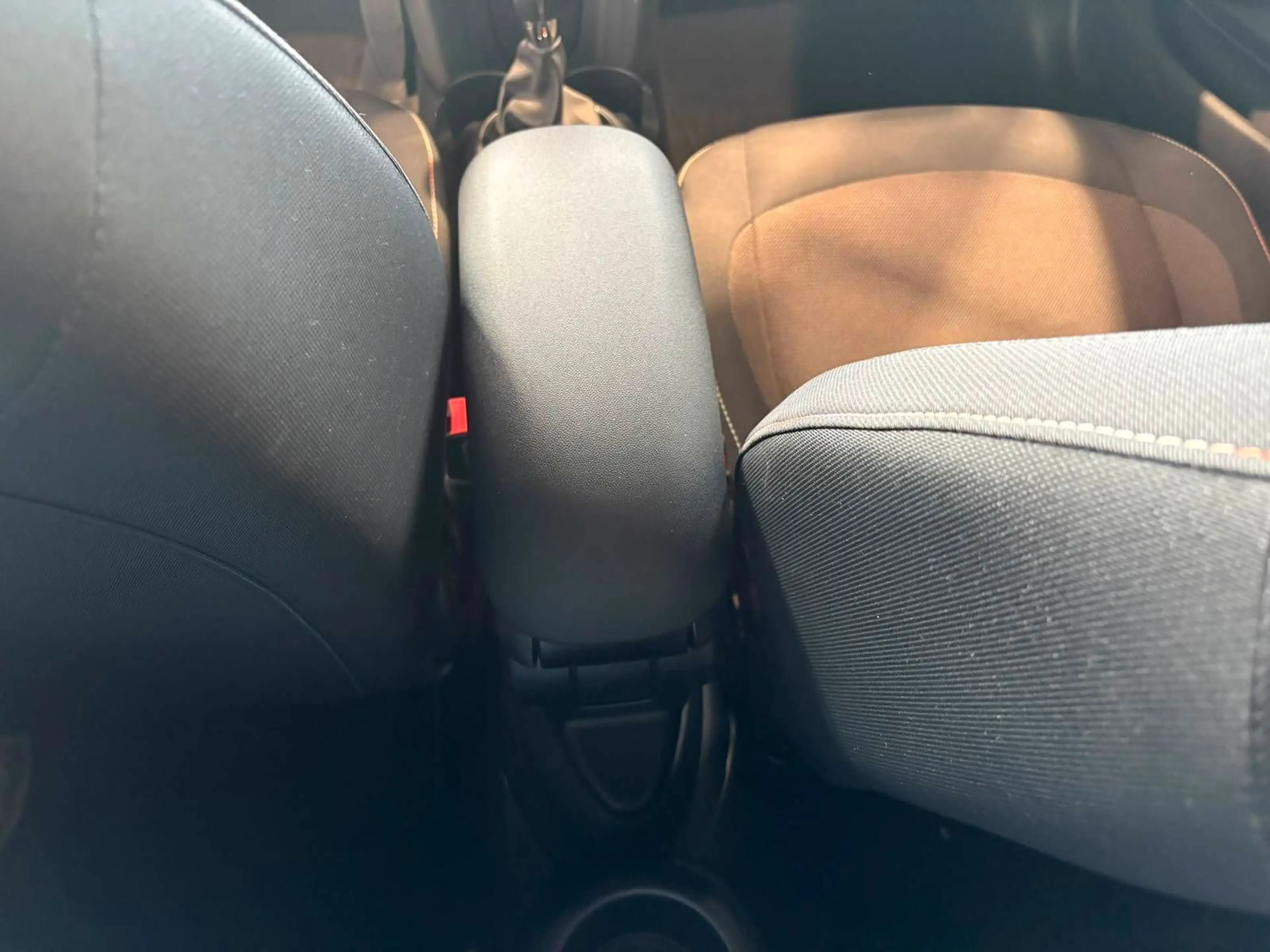 MINI One Cabrio Essential Trim LED|PDC|SHZ — photo 13