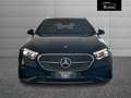 Mercedes-Benz E 220 d 4MATIC Station Wagon Blauw - thumbnail 3