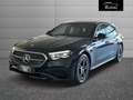 Mercedes-Benz E 220 d 4MATIC Station Wagon Blauw - thumbnail 1