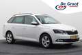 Skoda Fabia Combi 1.0 TSI Clever Climate, Cruise, Verwarmde St Wit - thumbnail 1