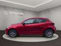 Mazda 2 SKYACTIV-G 90 ++Navi+PDC+Automatik++ Roşu - thumbnail 2