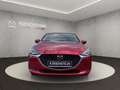 Mazda 2 SKYACTIV-G 90 ++Navi+PDC+Automatik++ Roşu - thumbnail 8