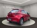Mazda 2 SKYACTIV-G 90 ++Navi+PDC+Automatik++ Roşu - thumbnail 5