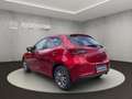 Mazda 2 SKYACTIV-G 90 ++Navi+PDC+Automatik++ Roşu - thumbnail 3