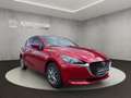 Mazda 2 SKYACTIV-G 90 ++Navi+PDC+Automatik++ Roşu - thumbnail 7