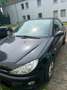 Peugeot 206 CC Filou Schwarz - thumbnail 2