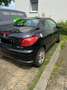 Peugeot 206 CC Filou Schwarz - thumbnail 4