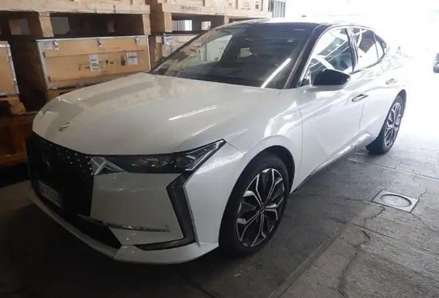 DS Automobiles DS 4 E-Tense 225 Rivoli TETTO APRIBILE