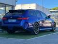 BMW M5 Touring (G99) 4.4 V8 PHEV 727ch TVA Blu/Azzurro - thumbnail 8