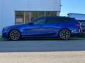 BMW M5 Touring (G99) 4.4 V8 PHEV 727ch TVA Blu/Azzurro - thumbnail 4