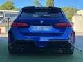 BMW M5 Touring (G99) 4.4 V8 PHEV 727ch TVA Blu/Azzurro - thumbnail 7