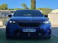 BMW M5 Touring (G99) 4.4 V8 PHEV 727ch TVA Blu/Azzurro - thumbnail 2