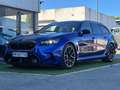 BMW M5 Touring (G99) 4.4 V8 PHEV 727ch TVA Blu/Azzurro - thumbnail 1