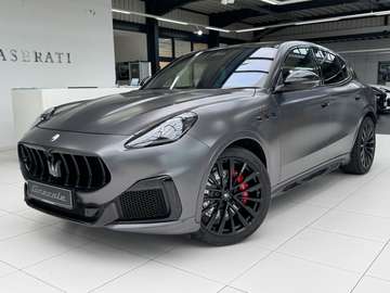 Trofeo MY25 SONDERLACK+FELGEN