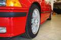 BMW 328 i Cabrio E36, top Zustand und viele Extras!! Rojo - thumbnail 20