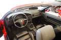 BMW 328 i Cabrio E36, top Zustand und viele Extras!! Rojo - thumbnail 11