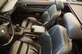 BMW 328 i Cabrio E36, top Zustand und viele Extras!! Rojo - thumbnail 17