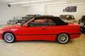 BMW 328 i Cabrio E36, top Zustand und viele Extras!! Rojo - thumbnail 29