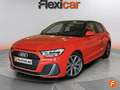 Audi A3 35 TFSI 110kW (150CV) S tronic Sportback Negro - thumbnail 5