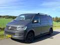 Volkswagen Transporter 2.0 TDI L2H1 High Aut. 204pk, Navi, Cruise, Airco Grijs - thumbnail 2