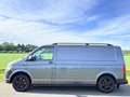 Volkswagen Transporter 2.0 TDI L2H1 High Aut. 204pk, Navi, Cruise, Airco Grijs - thumbnail 3