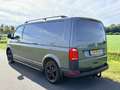 Volkswagen Transporter 2.0 TDI L2H1 High Aut. 204pk, Navi, Cruise, Airco Grijs - thumbnail 4
