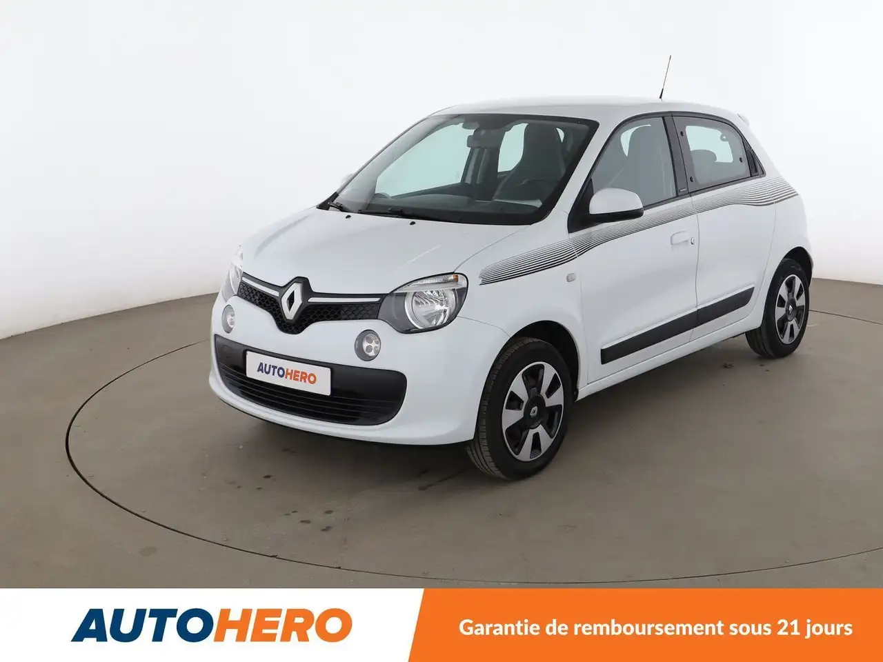 Renault Twingo 1.0 SCe Limited