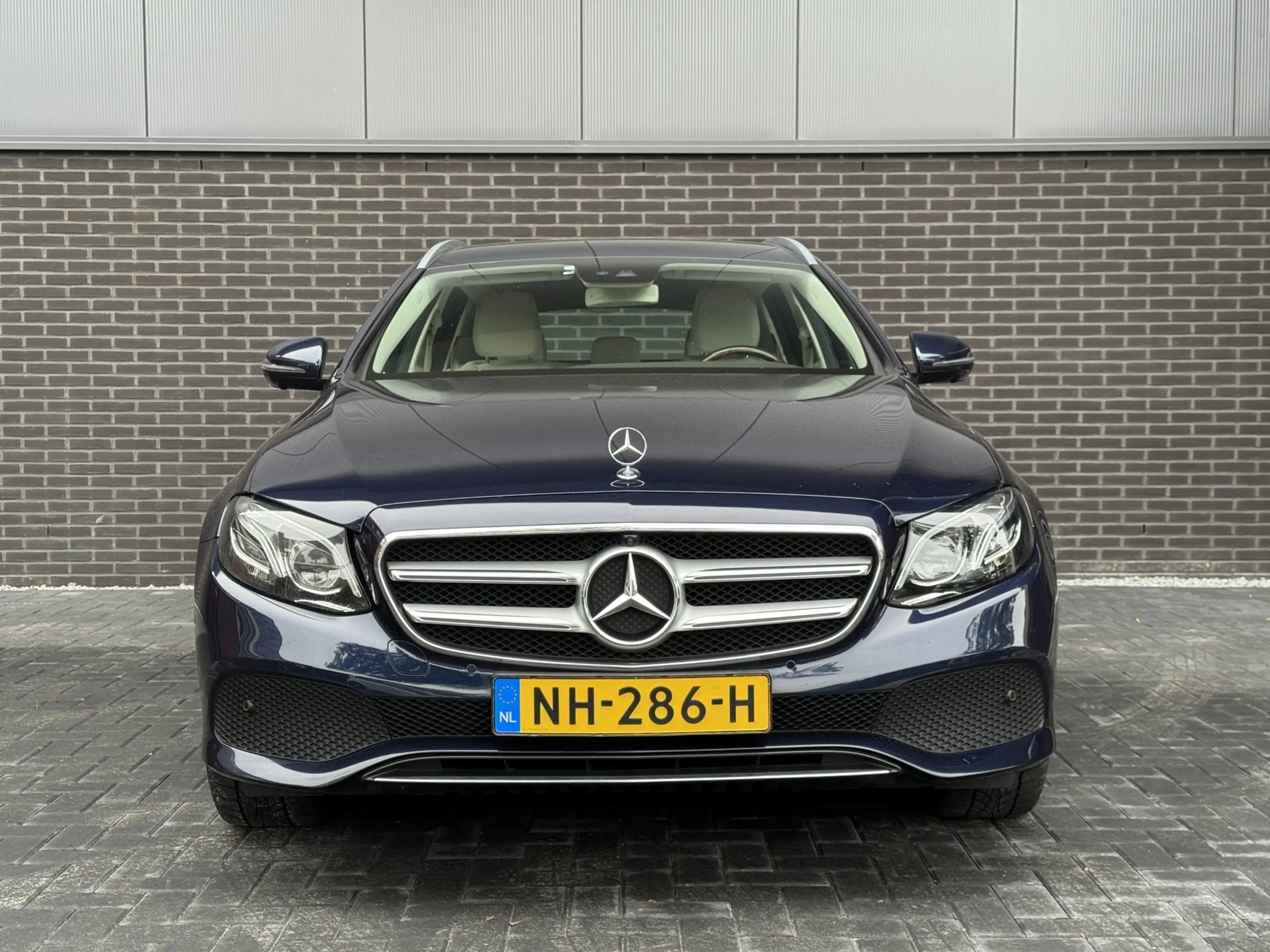 Mercedes-Benz E 200 Estate Prestige | Leder | Navi | 360 camera | Sfee — photo 8