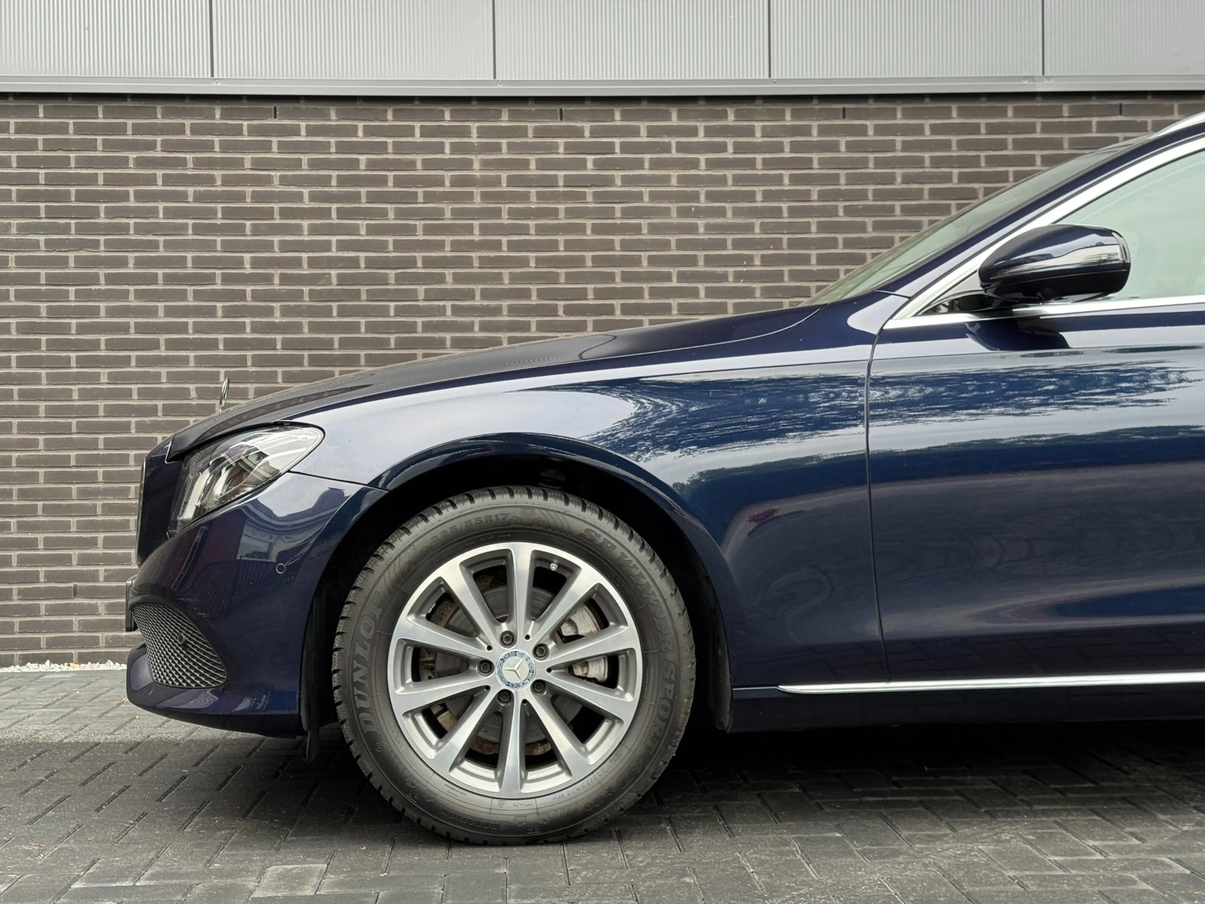 Mercedes-Benz E 200 Estate Prestige | Leder | Navi | 360 camera | Sfee — photo 11