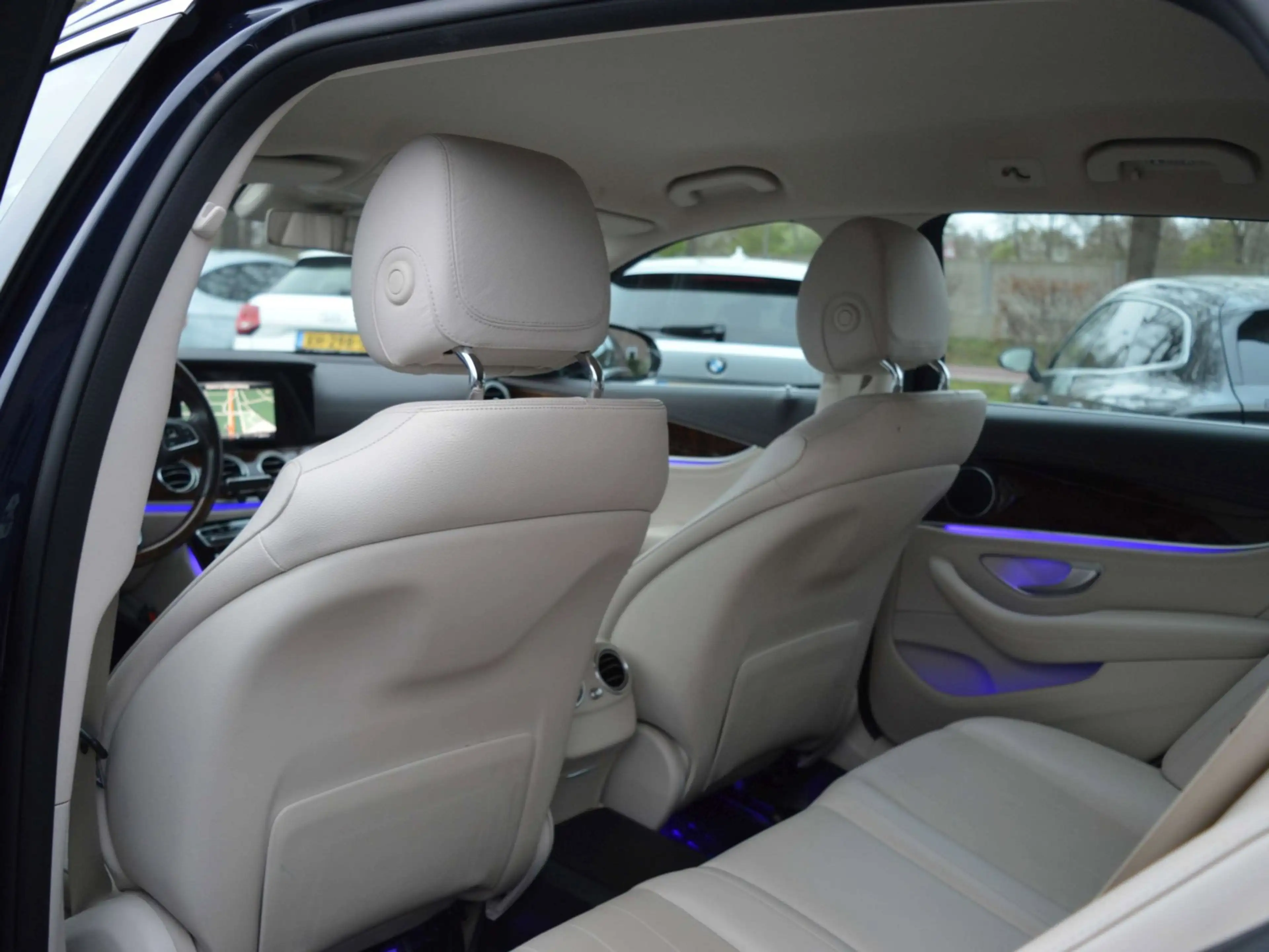 Mercedes-Benz E 200 Estate Prestige | Leder | Navi | 360 camera | Sfee — photo 14