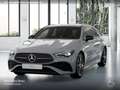 Mercedes-Benz CLA 200 AMG+NIGHT+AHK+LED+KAMERA+TOTW+KEYLESS+7G Grau - thumbnail 2