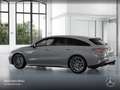 Mercedes-Benz CLA 200 AMG+NIGHT+AHK+LED+KAMERA+TOTW+KEYLESS+7G Grau - thumbnail 14