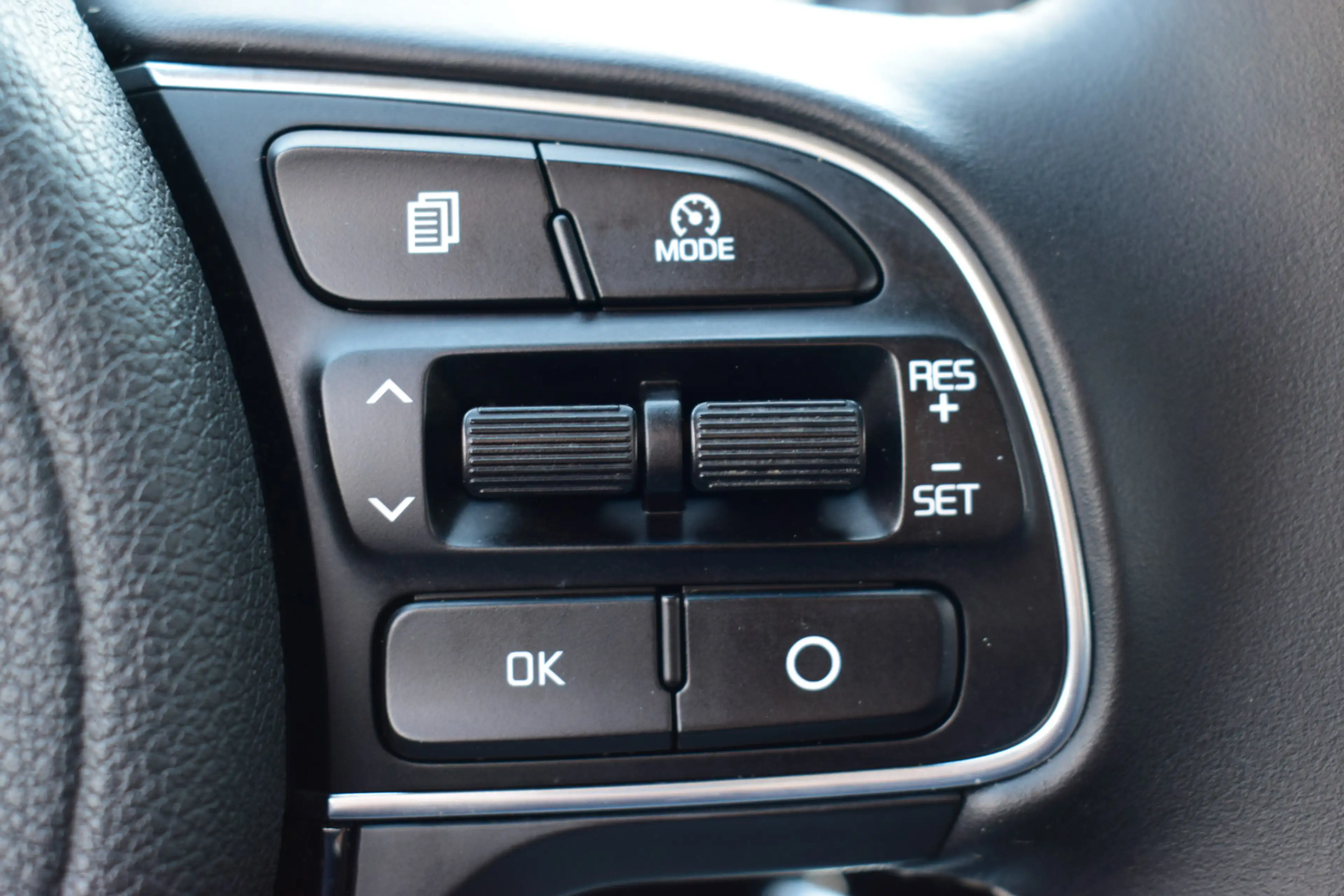 Kia Niro 1.6 GDi Hybrid DynamicLine | Cruise | Climate | Ca — photo 17