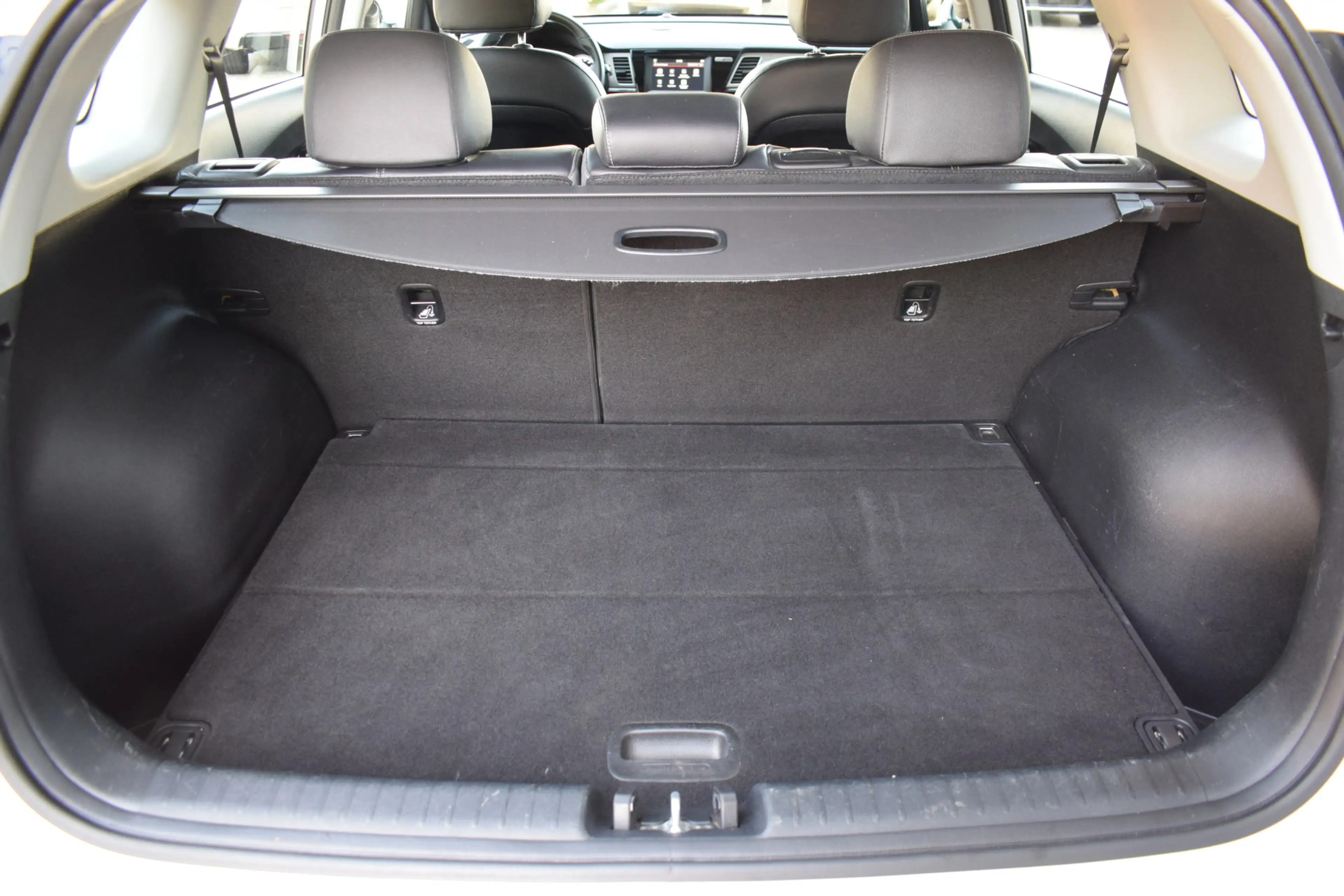 Kia Niro 1.6 GDi Hybrid DynamicLine | Cruise | Climate | Ca — photo 10