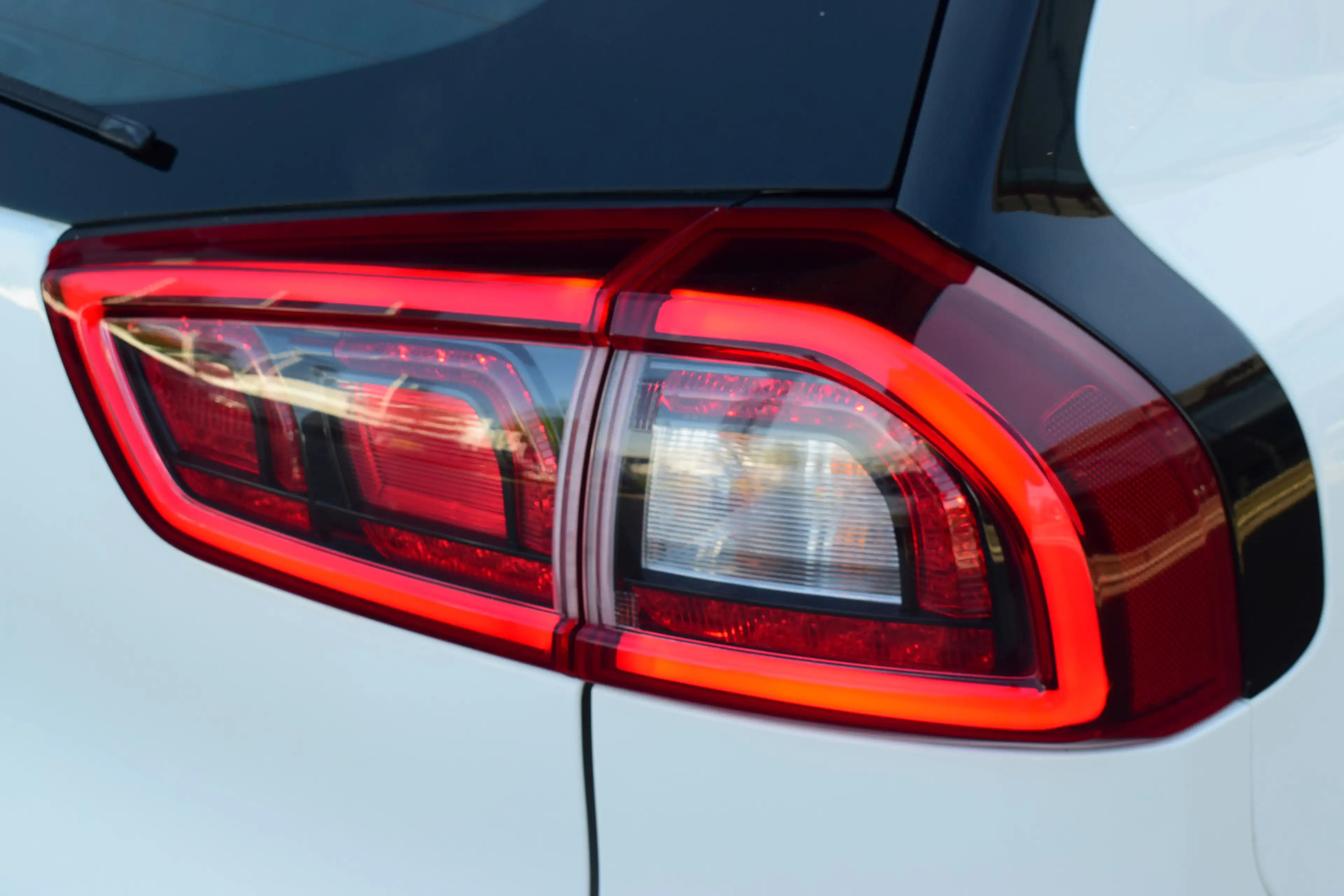 Kia Niro 1.6 GDi Hybrid DynamicLine | Cruise | Climate | Ca — photo 24