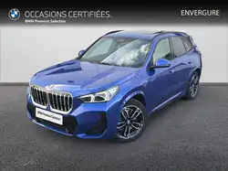 BMW X1 xDrive30e 326ch M Sport