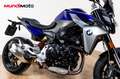 BMW F 900 R - thumbnail 5