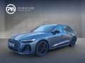 Audi A5 e-hybrid quattro 220 kW Blau - thumbnail 1