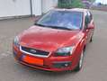 Ford Focus 1.6 16V Ti-VCT Orange - thumbnail 3