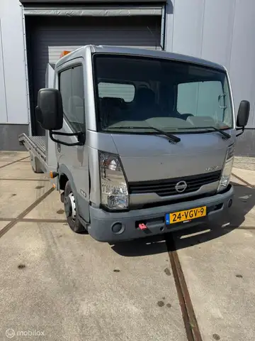 Nissan Cabstar E 150.35 3.0 dCi 340 airco