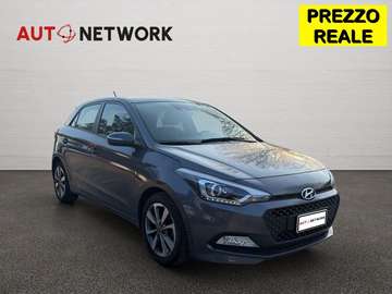 1.2 84 CV 5 porte Style