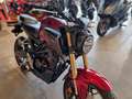 Honda CB 125 R 2024 mehr Farben auf Anfrage crvena - thumbnail 9