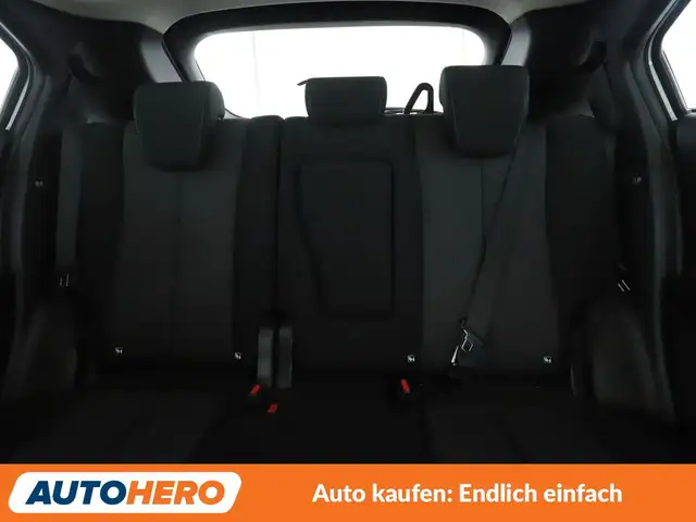 Mitsubishi Eclipse Cross view 15
