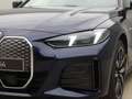 BMW i4 eDrive35 M Sport Blauw - thumbnail 20